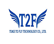 บริษัท ไทม์ ทู ฟลาย เทคโนโลยี จำกัด