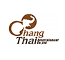 บริษัท ช้างไท เอ็นเทอร์เทนเมนท์ จำกัด