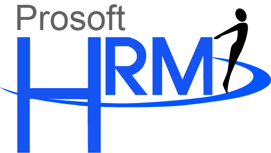 โปรแกรมบริหารงานบุคคล Prosoft HRMI โปรแกรมเงินเดือน Payroll โปรแกรม HR